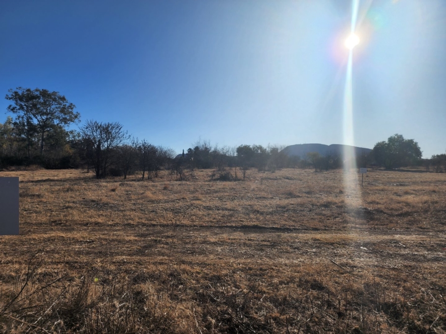 Commercial Property for Sale in La Camargue Private Country Estate North West